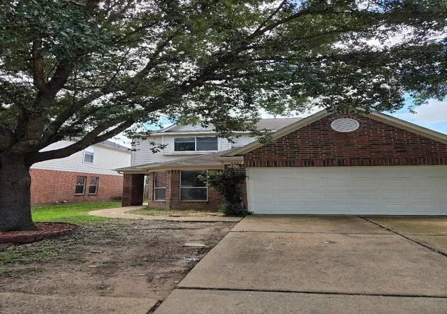 Photo 2 of Single family home for sale at 5527 Darby Sq Trl, Houston, TX 77084 | MLS# 62318950 | Listing updated on 2026-06-06