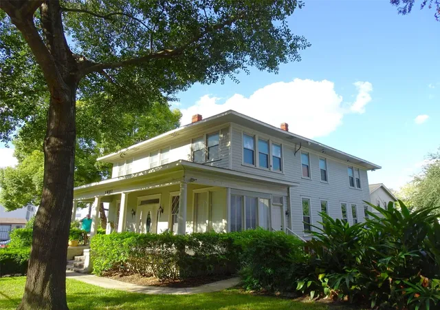 1st image of 1401 Truxillo St, Houston, TX 77004 | MLS# 56967511