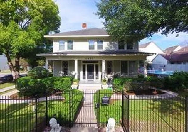 20th image of 1401 Truxillo St, Houston, TX 77004 | MLS# 56967511