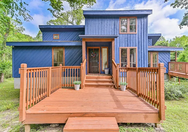 Photo 2 of Sale Pending at 7445 Cobbs Oak Ln, Rosharon, TX 77583 | MLS# 44855652 | Listing updated on 2026-09-15
