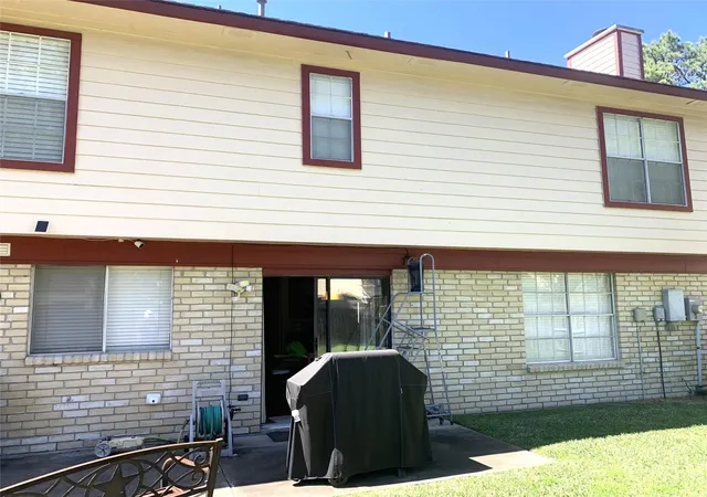 3rd image of 8406 Hot Springs Dr, Houston, TX 77095 | MLS# 7537970