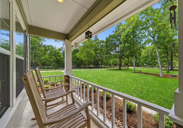 Photo 4 of Single family home for sale at 16903 Mustang Trl Dr, Magnolia, TX 77355 | MLS# 9568498 | Listing updated on 2026-09-23