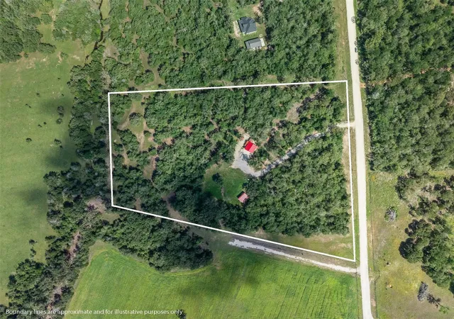 2nd image of 7132 Serenity Ranch Rd, Somerville, TX 77879 | MLS# 73478355
