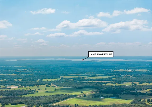 Photo 3 of Land for sale at 7132 Serenity Ranch Rd, Somerville, TX 77879 | MLS# 73478355 | Listing updated on 2026-06-05
