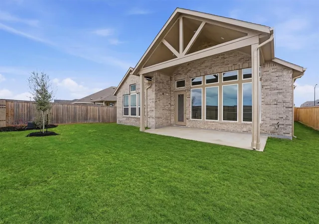 Photo 18 of Single family home for sale at 11123 Swamp Edge Ln, Cypress, TX 77433 | MLS# 20231242 | Listing updated on 2026-08-30