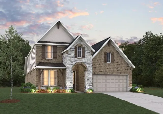 Photo 1 of Single family home for sale at 11123 Swamp Edge Ln, Cypress, TX 77433 | MLS# 20231242 | Listing updated on 2026-08-30