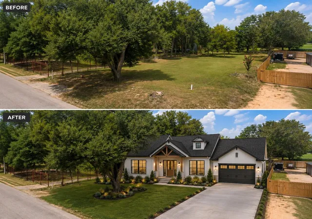 Photo 1 of Land for sale at 10525 Muscatine St, Houston, TX 77029 | MLS# 90700440 | Listing updated on 2026-09-02