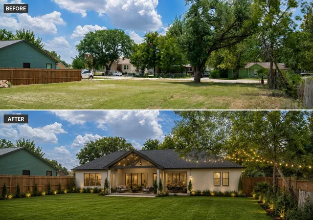 Photo 3 of Land for sale at 10525 Muscatine St, Houston, TX 77029 | MLS# 90700440 | Listing updated on 2026-09-02