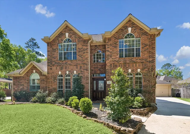 1st image of 3007 Sycamore Tree Ct, Kingwood, TX 77345 | MLS# 35266517