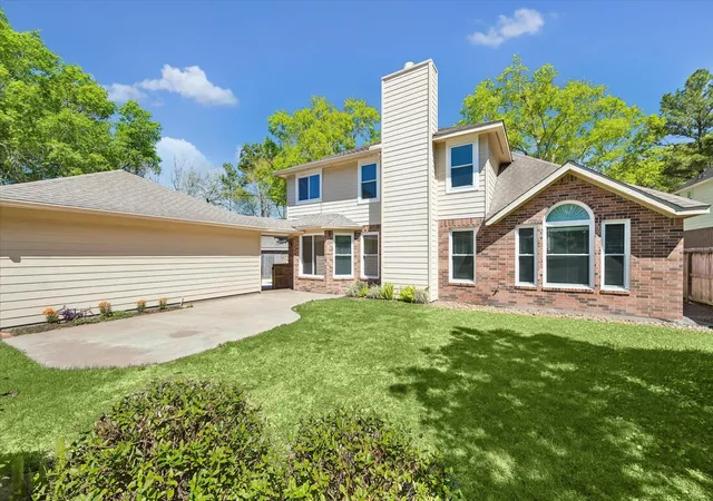 27th image of 3007 Sycamore Tree Ct, Kingwood, TX 77345 | MLS# 35266517
