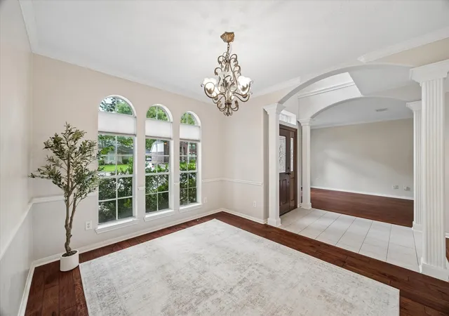 Photo 3 of Sale Pending at 3007 Sycamore Tree Ct, Kingwood, TX 77345 | MLS# 35266517 | Listing updated on 2026-09-09