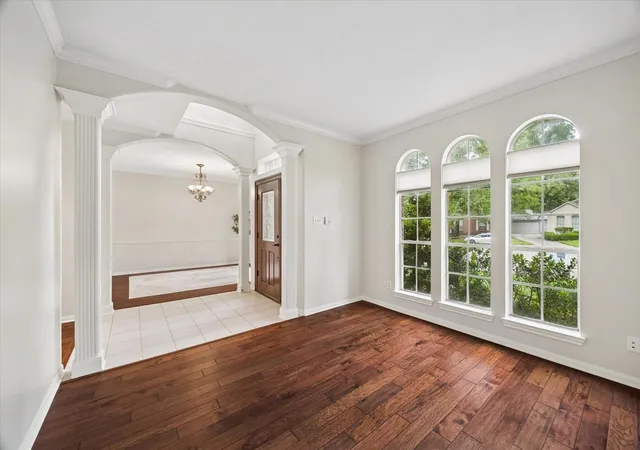 Photo 4 of Sale Pending at 3007 Sycamore Tree Ct, Kingwood, TX 77345 | MLS# 35266517 | Listing updated on 2026-09-09