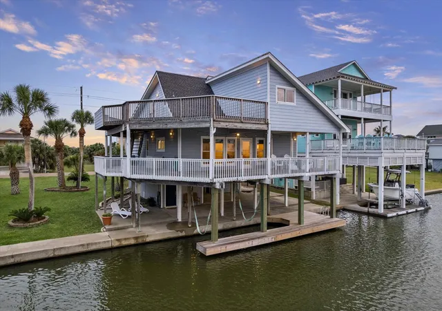 2nd image of 4105 Nueces Dr, Galveston, TX 77554 | MLS# 15896097