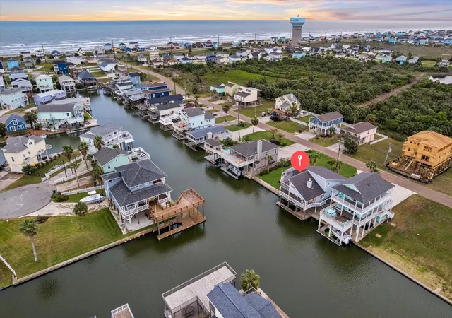 36th image of 4105 Nueces Dr, Galveston, TX 77554 | MLS# 15896097