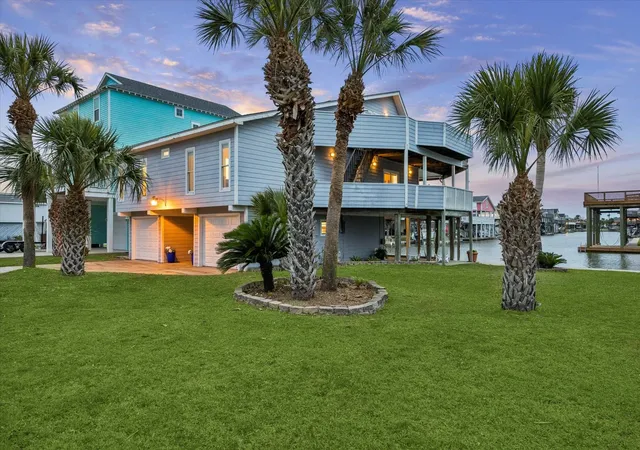 5th image of 4105 Nueces Dr, Galveston, TX 77554 | MLS# 15896097