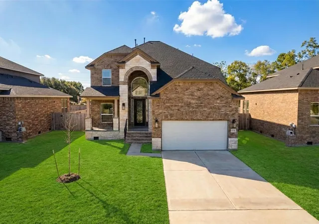 Photo 1 of Single family home for sale at 16514 Boston Post Rd, Cypress, TX 77429 | MLS# 53634511 | Listing updated on 2026-06-27