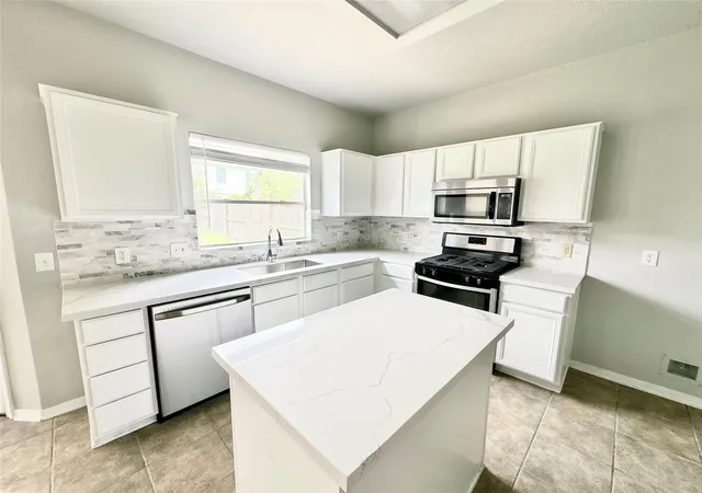 Photo 1 of Single family home for sale at 15410 Fir Woods Ln, Cypress, TX 77429 | MLS# 5082834 | Listing updated on 2026-06-13