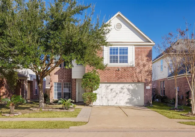 Photo 2 of Single family home for sale at 15410 Fir Woods Ln, Cypress, TX 77429 | MLS# 5082834 | Listing updated on 2026-06-13