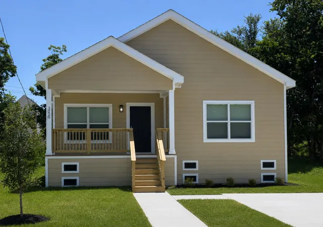 Photo 1 of Single family home for sale at 1220 Grove St, Houston, TX 77020 | MLS# 57250539 | Listing updated on 2026-09-21