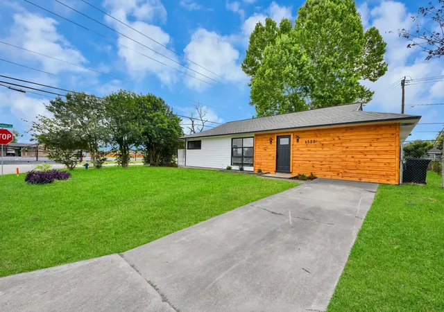 Homes for sale in Houston, TX | 6522 Belarbor St, Houston, TX 77087 | MLS# 39471953