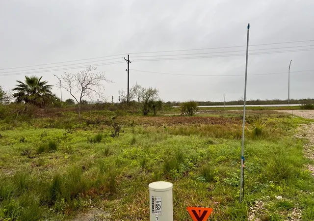 Photo 3 of Land for sale at 1112 Highway 87, Port Bolivar, TX 77650 | MLS# 55577691 | Listing updated on 2026-07-06