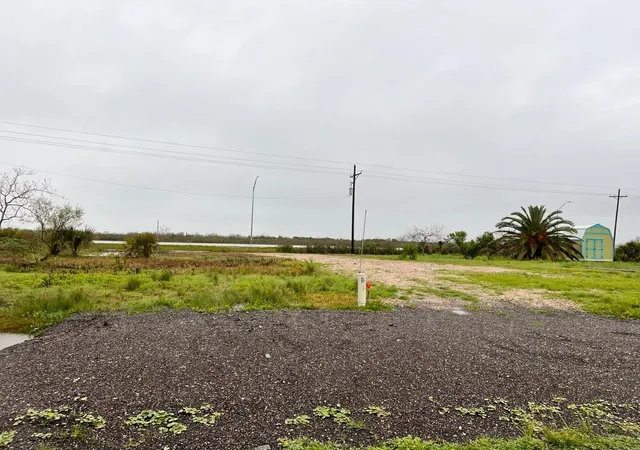 Photo 3 of Land for sale at 1112 Highway 87, Port Bolivar, TX 77650 | MLS# 55577691 | Listing updated on 2026-07-06