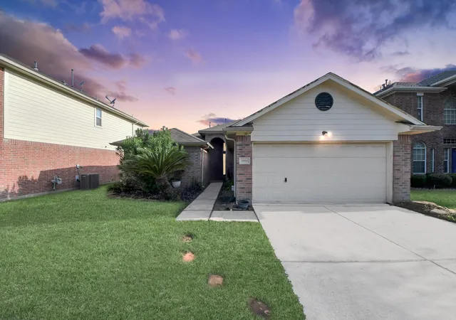 Photo 1 of Single family home for sale at 10310 Mills Pass Dr, Houston, TX 77070 | MLS# 27496351 | Listing updated on 2026-08-05