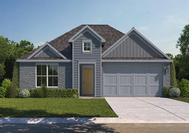 Single family home for sale at 970 Elliott Dr, Nome, TX 77629 | MLS# 2193370