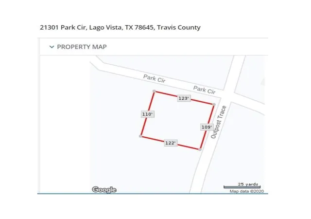 2nd image of 21301 Park Cir, Leander, TX 78645 | MLS# 46634991