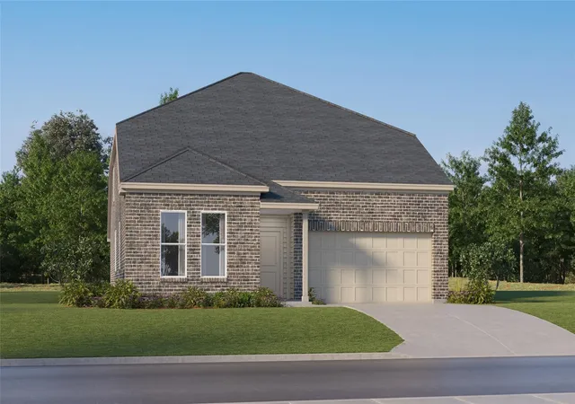1st image of 8226 Rustic Pine Trl, Richmond, TX 77469 | MLS# 28429183