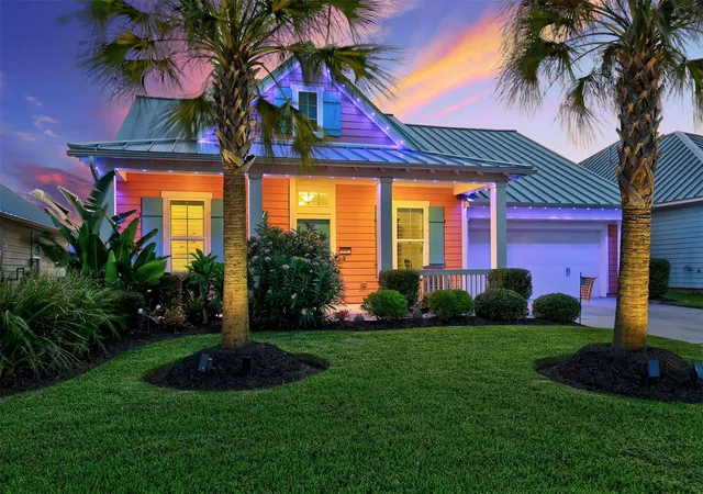 2nd image of 5310 Brigantine Cay Ct, Texas City, TX 77590 | MLS# 39018195