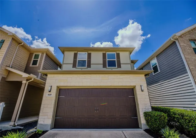 Photo 1 of Single family home for sale at 8609 Cedar Brook Point Dr, Houston, TX 77080 | MLS# 83861978 | Listing updated on 2026-09-14
