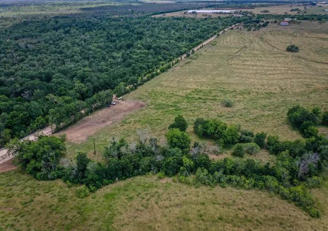 Photo 3 of Land for sale at 000 County Road 447, Waelder, TX 78959 | MLS# 6362601 | Listing updated on 2026-06-07