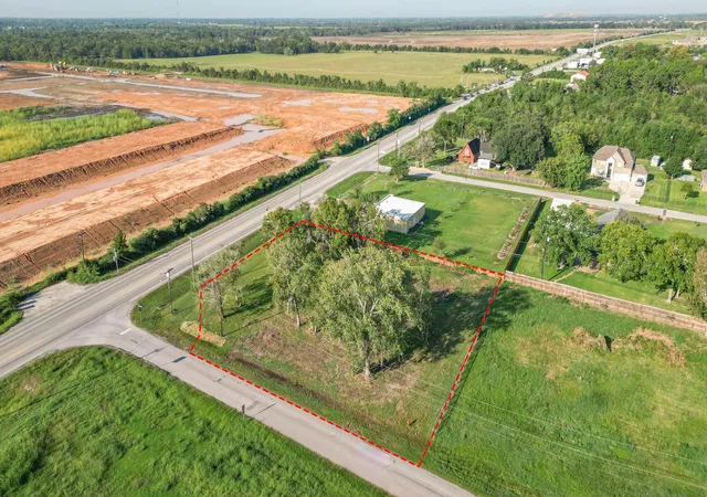 2nd image of 0 Fm 517, League City, TX 77551 | MLS# 38217355