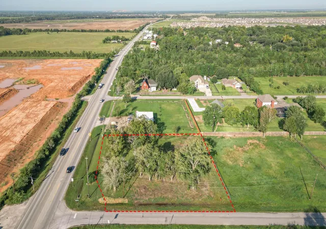 3rd image of 0 Fm 517, League City, TX 77551 | MLS# 38217355