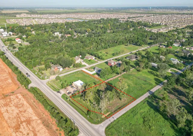 4th image of 0 Fm 517, League City, TX 77551 | MLS# 38217355