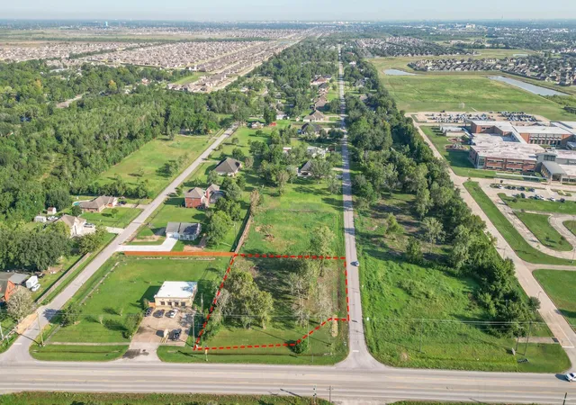 5th image of 0 Fm 517, League City, TX 77551 | MLS# 38217355