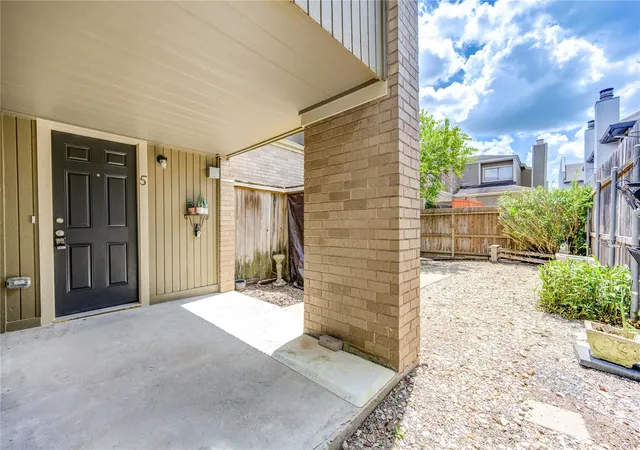 1st image of 1920 Augusta Dr #5, Houston, TX 77057 | MLS# 84500374