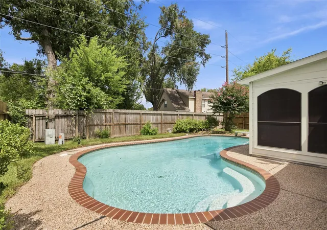 Photo 1 of Sale Pending at 11123 Rippling Meadows Dr, Houston, TX 77064 | MLS# 97065055 | Listing updated on 2026-09-16