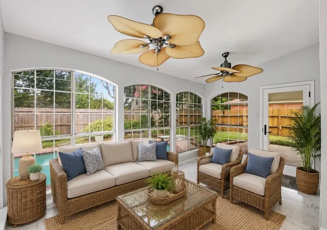 Photo 4 of Sale Pending at 11123 Rippling Meadows Dr, Houston, TX 77064 | MLS# 97065055 | Listing updated on 2026-09-16