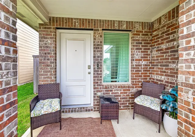 Photo 2 of Single family home for sale at 17751 Grove Hl Dr, Hockley, TX 77447 | MLS# 31085318 | Listing updated on 2026-07-09
