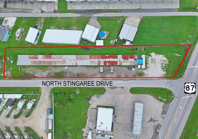 3rd image of 1012 N Stingaree Dr, Port Bolivar, TX 77650 | MLS# 3680694
