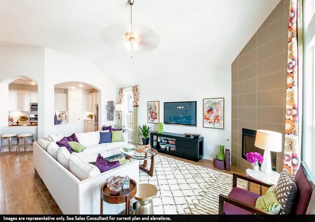 Photo 3 of Single family home for sale at 2826 Obsidian Dr, Rosharon, TX 77583 | MLS# 71911111 | Listing updated on 2026-10-09