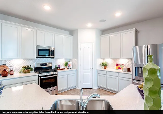 Photo 4 of Single family home for sale at 2826 Obsidian Dr, Rosharon, TX 77583 | MLS# 71911111 | Listing updated on 2026-10-09