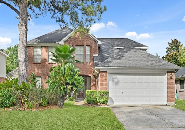 Photo 2 of Single family home for sale at 18707 Timbers Tr Dr, Humble, TX 77346 | MLS# 46544015 | Listing updated on 2026-07-22