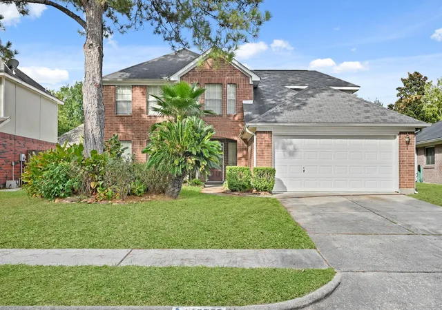 Photo 3 of Single family home for sale at 18707 Timbers Tr Dr, Humble, TX 77346 | MLS# 46544015 | Listing updated on 2026-07-22