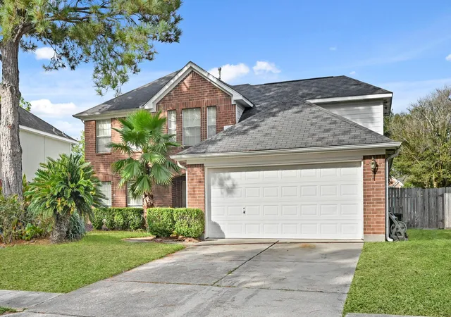 Photo 3 of Single family home for sale at 18707 Timbers Tr Dr, Humble, TX 77346 | MLS# 46544015 | Listing updated on 2026-07-22