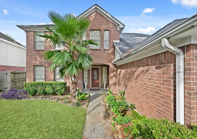 Photo 4 of Single family home for sale at 18707 Timbers Tr Dr, Humble, TX 77346 | MLS# 46544015 | Listing updated on 2026-07-22
