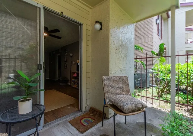 18th image of 2120 El Paseo St #603, Houston, TX 77054 | MLS# 31191353