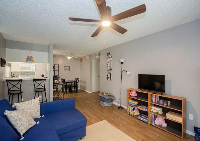 4th image of 2120 El Paseo St #603, Houston, TX 77054 | MLS# 31191353